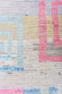 Vintage Tulu Runner Rug (3' x 16')